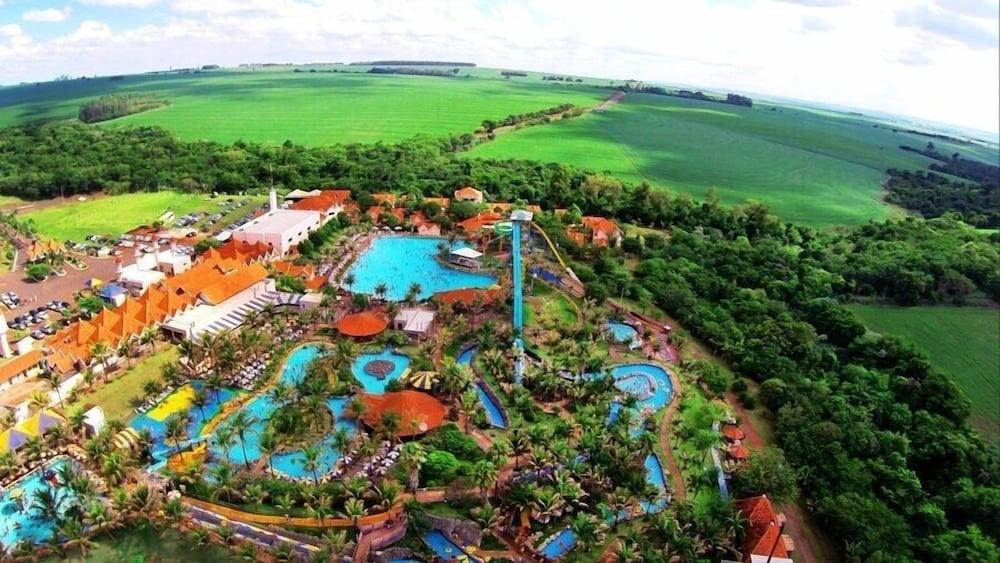 Hotel Avalon Maringa Economico Zewnętrze zdjęcie