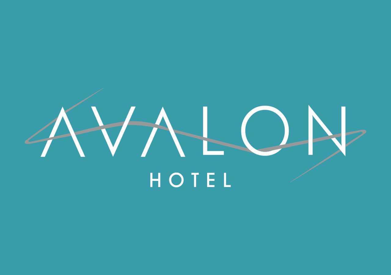 Hotel Avalon Maringa Economico Zewnętrze zdjęcie