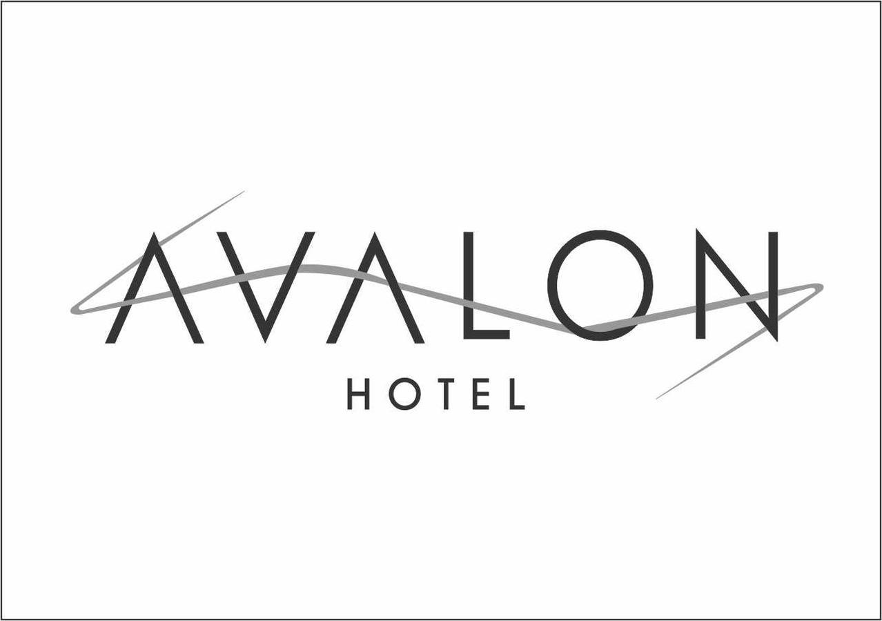 Hotel Avalon Maringa Economico Zewnętrze zdjęcie